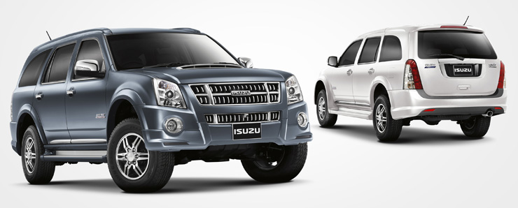 2012 2011 Isuzu Dmax Titanium on sale at Thailand top diesel pickup exporter Jim Autos Thailand