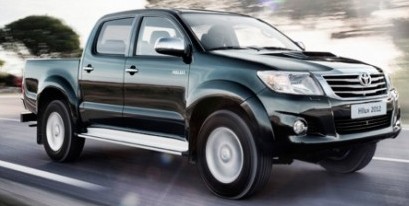 2012 Minor Change Toyota Hilux Vigo Champ available now at Jim Autos Thailand, Singapore Motors Jim and Jim Autos UK
