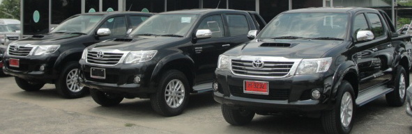 Toyota Vigo Hilux Champ 2012 2011 2013 Vigo available at Thailand Dubai and UK top dealer